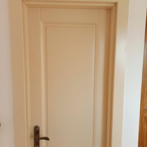 Zadranka web shop prodaja Zadar stolarija - VRATA-MASIV SMREKA-2UKL-RAL1015-DET