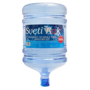 Zadranka web shop store trgovine prodaja narudžbe dostava zadar zadarska županija region - Sv. Rok voda