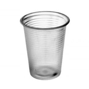 Zadranka web shop store trgovine prodaja narudžbe dostava zadar zadarska županija region - Sv. Rok voda plastične čaše 0,2L